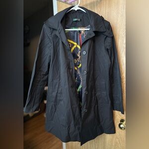 Ralph Lauren trench coat
